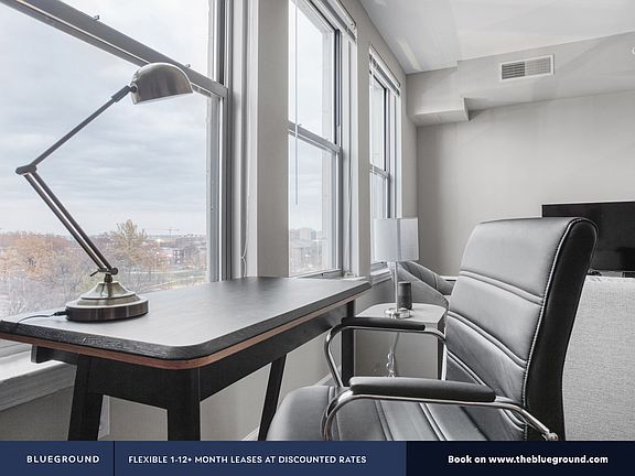 Office Area