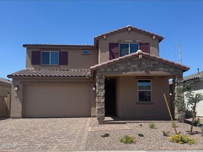 16760 W Hope Dr, Surprise, AZ, 85388