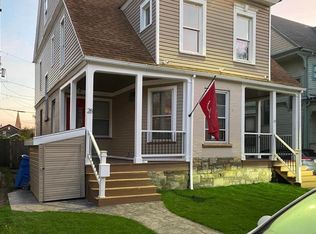 30 Canfield Pl #2, Rochester, NY 14607