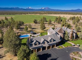 18299 Snow Creek Ln, Bend, OR 97703