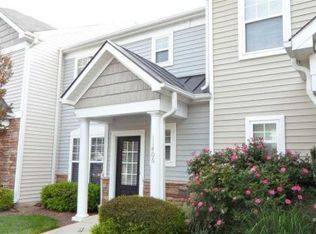 11406 Shadow Elms Ln, Raleigh, NC 27614