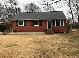 3403 Pine Dell Ave, Henrico, VA 23294