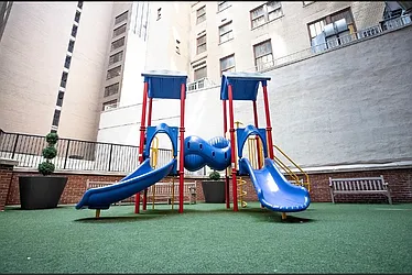 Rented by LG Fairmont Group