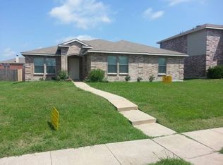 1423 Daisy Dr, Lancaster, TX 75134