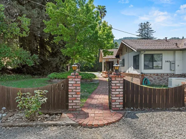 140 Whitmore Lane, Ukiah, CA 95482