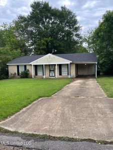 213 Hillbrook Dr, Southaven, MS, 38671