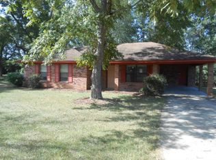 106 A B Thompson St, Summit, MS 39666