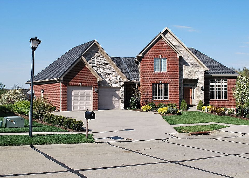21 Andrew Circle