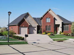 21 Andrew Cir, Cold Spring, KY 41076