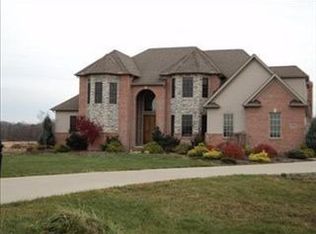 4512 Glenview Ct, Seville, OH 44273