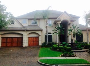 15306 Coastal Oak Ct, Houston, TX 77059