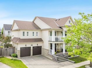 43 Maple Crown Ter, Barrie, ON L4M7H9