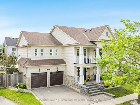 43 Maple Crown Ter, Barrie, ON L4M 7H9