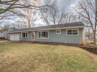 8113 Normal Dr, Saint Louis, MO