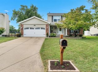 923 Haversham Dr, Saint Charles, MO 63304
