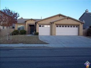 39234 Jacob Dr, Palmdale, CA 93551