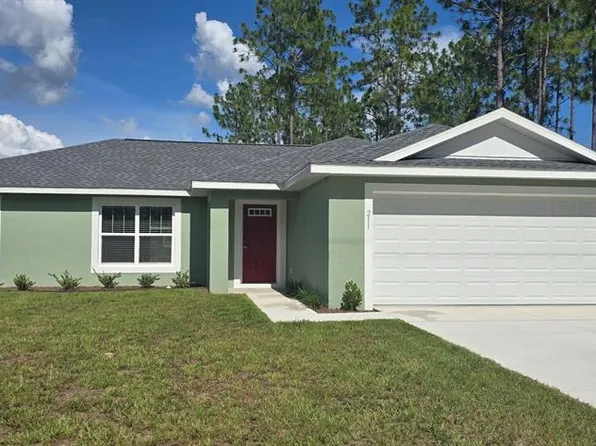 211 Oak Lane Cir, Ocala, FL 34472