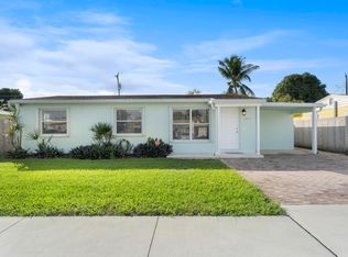 2012 Longwood Rd, West Palm Beach, FL 33409