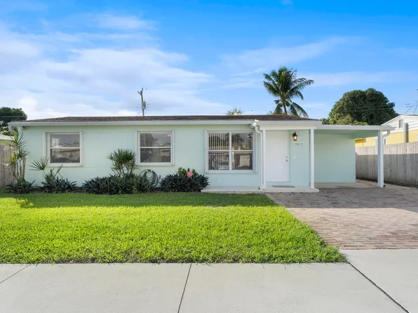 2012 Longwood Road, West Palm Beach, FL 33409