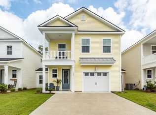 121 Hawthorne Landing Dr, Goose Creek, SC 29445