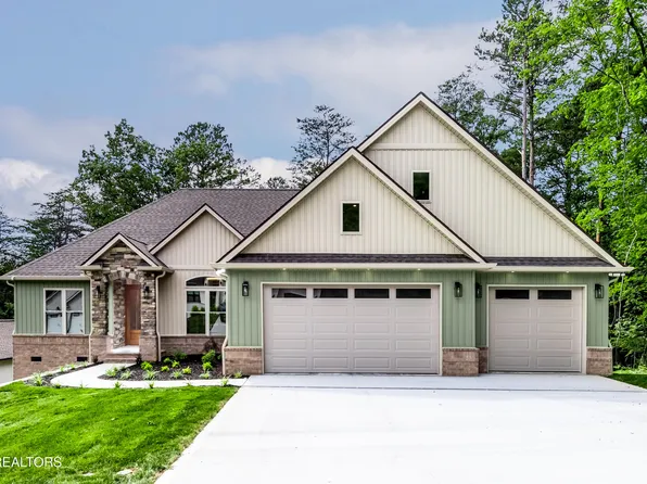 210 Choowa Trce, Loudon, TN 37774