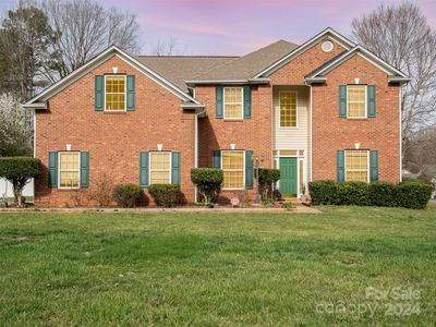 7304 Hannah Alexander Ln, Mint Hill, NC, 28227