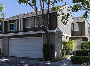 26 Twinberry, Aliso Viejo, CA 92656