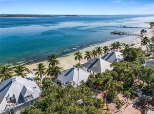 115 Useppa Is, Useppa Island, FL 33921