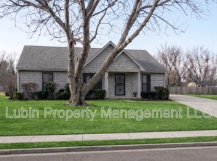 4957 Tiergarten St, Memphis, TN 38109