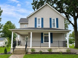 406 N Cherry St, Paulding, OH 45879