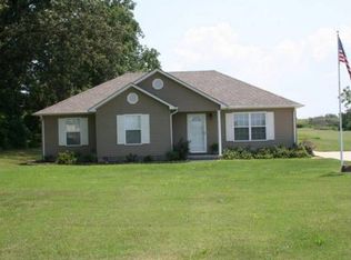 913 Highway 77, Newbern, TN 38059