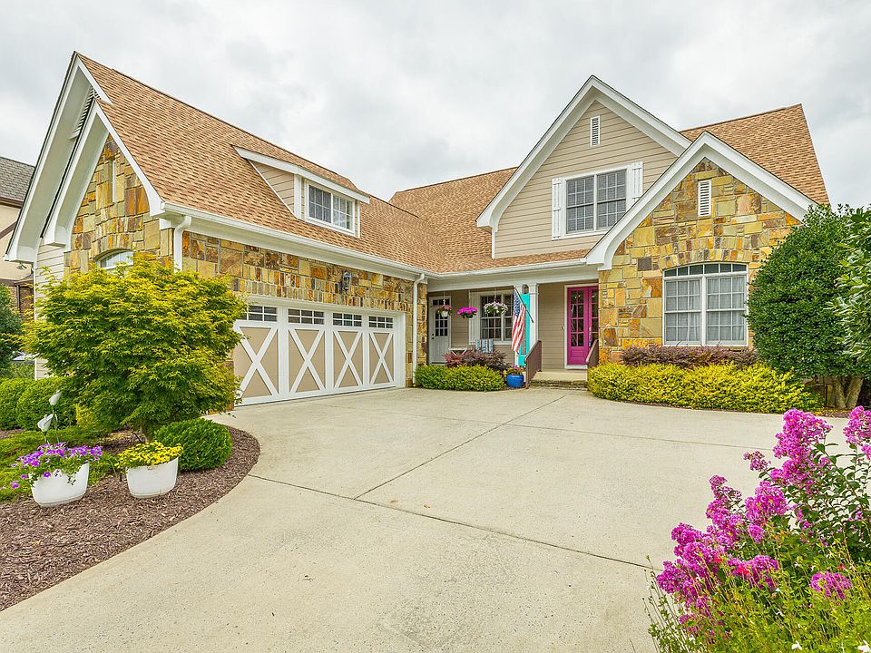 725 Black Creek Dr, Chattanooga, TN 37419 Zillow