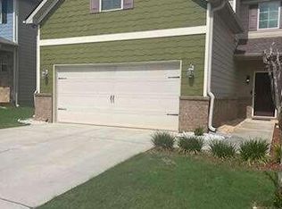 2496 Oakleaf Rdg, Lithonia, GA 30058