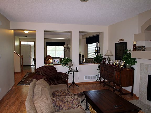 Hearth Room 
