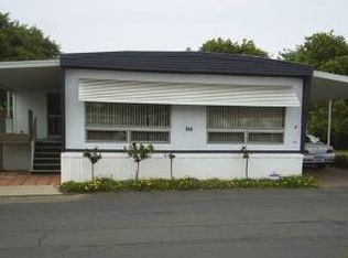 11949 Riverside Dr SPC 184, Lakeside, CA 92040