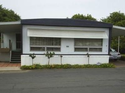 11949 Riverside Dr SPC 184, Lakeside, CA, 92040