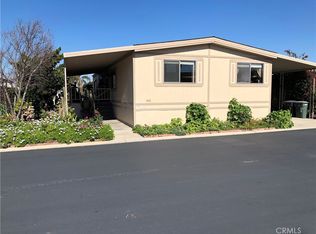 307 S Smith Ave TRAILER 35, Corona, CA 92882