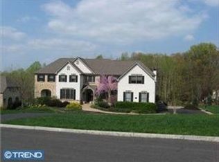 40 Horseshoe Pt, Phoenixville, PA 19460