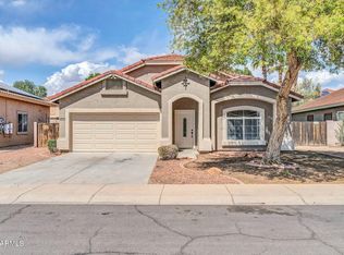 15856 W Calavar Rd, Surprise, AZ 85379