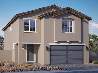 2436 Plan, Sky Falls, North Las Vegas, NV 89031