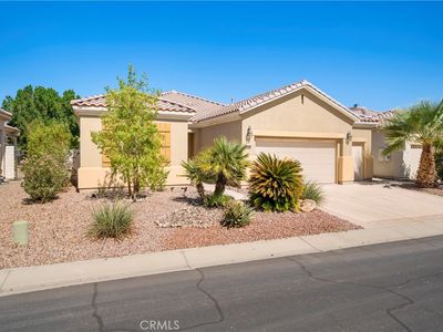 80660 Camino Los Campos, Indio, CA, 92203
