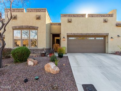 13153 N Humphreys Peak Dr, Tucson, AZ, 85755