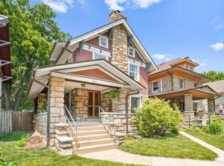 3804 Virginia Ave, Kansas City, MO 64109