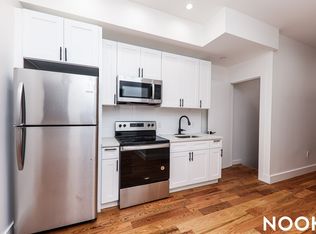 1808 Saint Johns Pl #1, Brooklyn, NY 11233