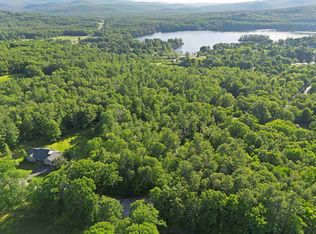 Lot 9-534-594 Chase Hill Road, Andover, NH 03216