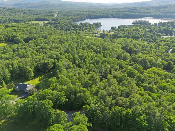 Lot 9-534-594 Chase Hill Road, Andover, NH 03216