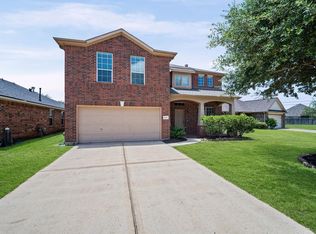 8711 Sandusky Ct, Tomball, TX 77375