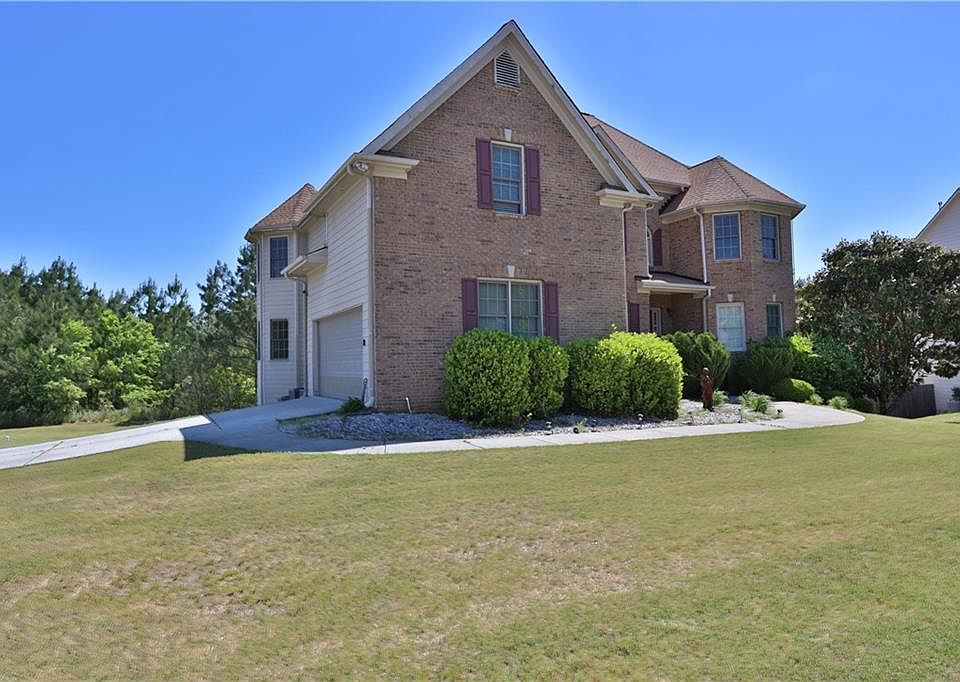 1896 Alcovy Bluff Way, Lawrenceville, GA 30045 Zillow