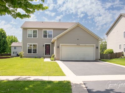 3616 Thomas Ct, Plano, IL, 60545