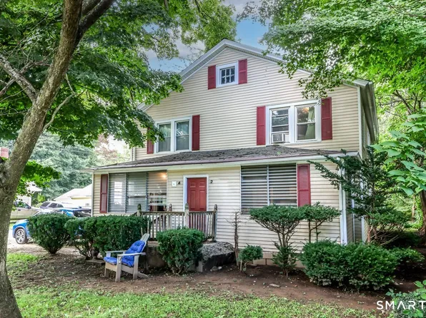 4 Riverview Court, New Milford, CT 06776